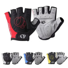 Load image into Gallery viewer, RideGrip Cycling Gloves