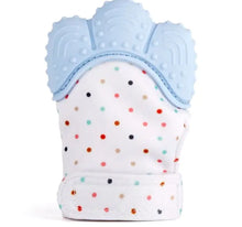 Load image into Gallery viewer, Baby Teething Mitten - # BAGE61410002