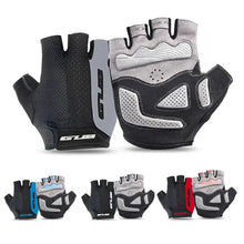 Load image into Gallery viewer, Impact-Resistant Cycling Gloves - Ultimate Protection for Adventurous Riders