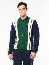 Load image into Gallery viewer, Bruni Knit Cardigan- Maritime Blue