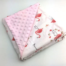 Load image into Gallery viewer, Baby Blanket - # BAGE41110005