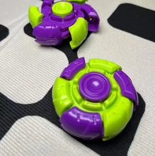 Load image into Gallery viewer, Fingertip Gravity Gyro Carrying Pressure Reduction Toy - # BOT&G521810001