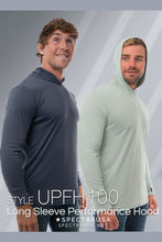 Load image into Gallery viewer, UPF 50 Performance Hoody