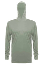 Load image into Gallery viewer, UPF 50 Performance Hoody