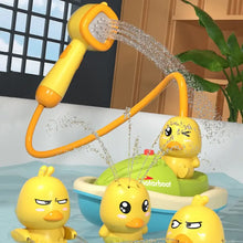 Load image into Gallery viewer, Electric Baby Bath Toys - # BAGE11610001