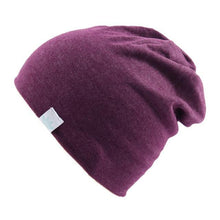 Load image into Gallery viewer, Modern Boys and Girls Elegant Trend New Newborn Baby Cute Knitted Cotton Hats For Children And Kids