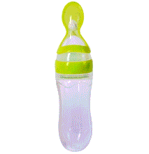 Load image into Gallery viewer, Baby Bottle Squeezer