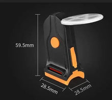 Load image into Gallery viewer, Versatile LED Bike Tail Light