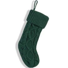 Load image into Gallery viewer, Unique Knitted Christmas Stockings(6PCS) | NCS