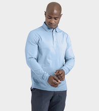 Load image into Gallery viewer, Long Sleeve Perfect Polo
