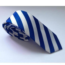Load image into Gallery viewer, Unorganized Collection Skinny Ties - 20 Colors & Styles