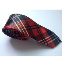 Load image into Gallery viewer, Unorganized Collection Skinny Ties - 20 Colors & Styles