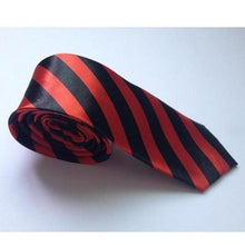 Load image into Gallery viewer, Unorganized Collection Skinny Ties - 20 Colors & Styles
