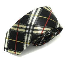 Load image into Gallery viewer, Unorganized Collection Skinny Ties - 20 Colors & Styles