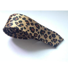 Load image into Gallery viewer, Unorganized Collection Skinny Ties - 20 Colors & Styles