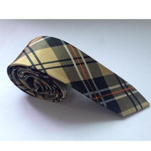 Load image into Gallery viewer, Unorganized Collection Skinny Ties - 20 Colors & Styles