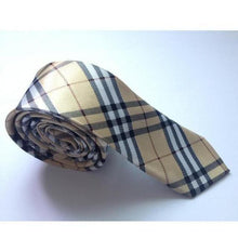 Load image into Gallery viewer, Unorganized Collection Skinny Ties - 20 Colors & Styles