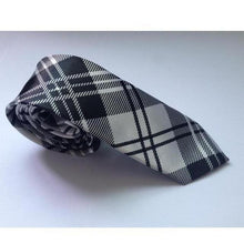 Load image into Gallery viewer, Unorganized Collection Skinny Ties - 20 Colors & Styles