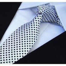 Load image into Gallery viewer, Unorganized Collection Skinny Ties - 20 Colors & Styles