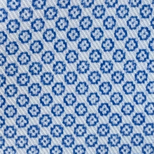 Load image into Gallery viewer, goTIELESS Ultimate Dress Shirt (Blue Diamond)