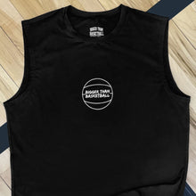 Load image into Gallery viewer, Performance Compression Tank - Black