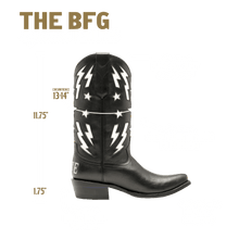 Load image into Gallery viewer, THE BFG II