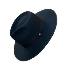 Load image into Gallery viewer, Stud - Black on black