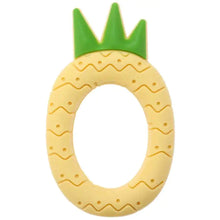 Load image into Gallery viewer, Baby Teething Rings - # BAGE61410003