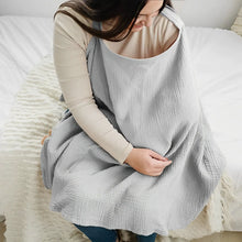 Load image into Gallery viewer, Baby Feeding Nursing Cover - # BAGE21310001