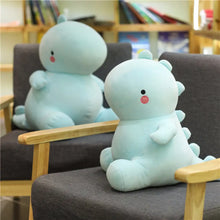 Load image into Gallery viewer, Dinosaur Plush Toys - # BOT&G522610004