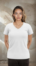 Load image into Gallery viewer, V-Neck Ladies PFD 8650