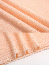 Load image into Gallery viewer, V-neck Loose Solid Color Knit Tank Top | NCS