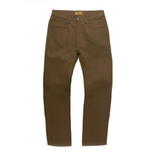 Load image into Gallery viewer, V1761 Veno Twill Denim Jeans - Golden Brown (NEW)