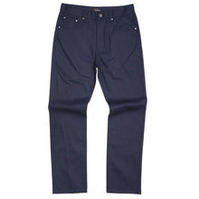 Load image into Gallery viewer, V1761 Veno Twill Denim Jeans - Navy