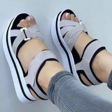 Load image into Gallery viewer, Orthopedic Sandal - # GIAA73510004