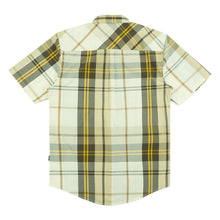 Load image into Gallery viewer, V832 Leon Plaid Shirt - Natural