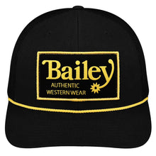 Load image into Gallery viewer, Bailey Valor - Trucker Cap