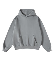 Load image into Gallery viewer, DESTROYER GREY VINTAGE HOODIE