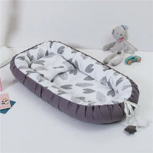 Load image into Gallery viewer, Folding Baby Portable Nest - # BAGEG11610007