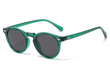 Load image into Gallery viewer, Chic Round UV-Block Sunglasses