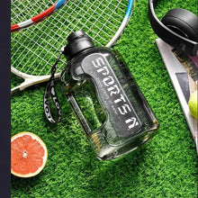 Load image into Gallery viewer, HydroPro Cycling Water Bottle - Leakproof & Lightweight Hydration for Your Gym Workout