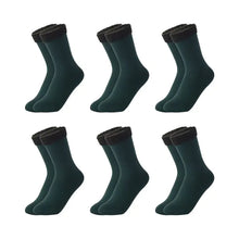 Load image into Gallery viewer, Warm Snow Socks - # GIAA231010001