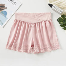 Load image into Gallery viewer, Summer Maternity Shorts and Pants for Comfort - # WOM21610003 - PRG