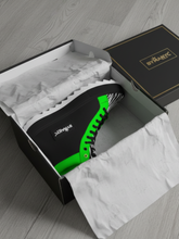 Load image into Gallery viewer, Vegan Ankle Boots BYMANYC ® New York BRONX BLISS