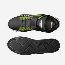 Load image into Gallery viewer, Vegan High-Top BYMANYC ® New York Broadway Nocturne