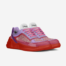 Load image into Gallery viewer, Vegan Sneakers BYMANYC ® New York Brooklyn Raw Beat