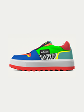 Load image into Gallery viewer, Vegan Sneakers BYMANYC ® New York CITY WALK