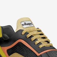 Load image into Gallery viewer, Vegan Sneakers BYMANYC ® New York Times Square Lights