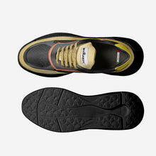 Load image into Gallery viewer, Vegan Sneakers BYMANYC ® New York Times Square Lights