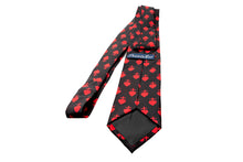 Load image into Gallery viewer, Vendée Sacred Heart Necktie